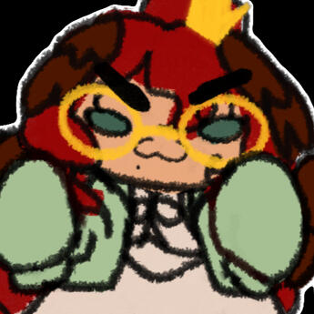LoreTheMamaOwl