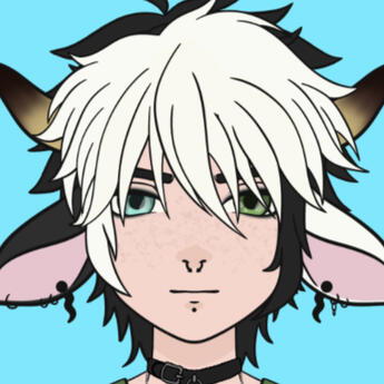 ConjuredCow