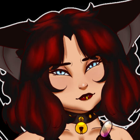 KittyMama The model I made in spite that started it all.