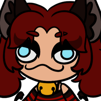 Fooktoid Mama by conjuredCow